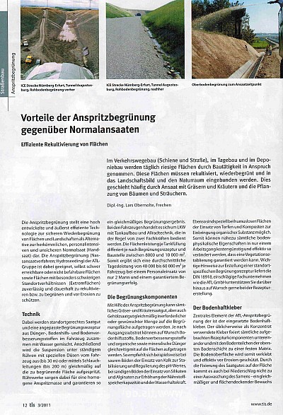 Bild zum Zeitungsartikel